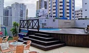 Imagem 3: Apartamento na Av. Central com 3 dormitórios sendo 1 suíte