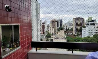 Imagem 3: APARTAMENTO no CENTRO com 2 quartos para VENDA, 88 m²