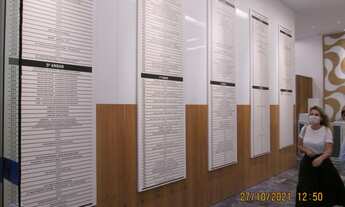 Imagem 2: Sala/Conjunto para venda tem 64 metros quadrados em Copacabana - Rio de Janeiro - RJ