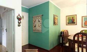 Imagem 3: São Paulo - Apartamento Padrão - VILA NOVA CONCEIÇÃO