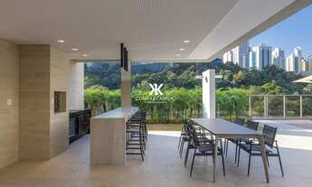 Imagem 3: Apartamento de 163m² no Vale do Sereno, no Edifício Kadosh, com 4 quartos, sendo 2 suítes