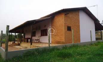 Imagem 2: BELO HARAS COM 16,5 HA