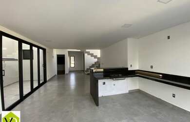 Imagem 7: Casa em Condomínio para Venda em Tatuí, Residencial Bosques dos Ipês, 3 dormitórios, 3 suí