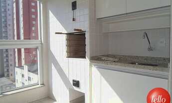 Imagem 2: São Paulo - Apartamento Padrão - Saúde