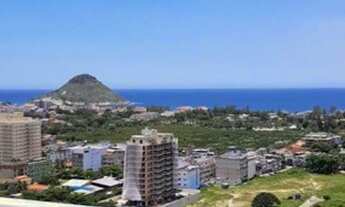 Imagem: COBERTURA PUERTO MADERO RECREIO