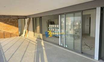 Imagem 2: Apartamento com 3 dormitórios à venda, 161 m² por R$ 2.850.000 - Vila Clementino - São Pau