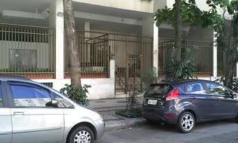 Imagem: Apartamento / Copacabana -RJ