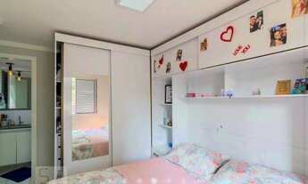 Imagem 4: Apartamento à venda, 50 m² por R$ 255.000,00 - Parque São Vicente - Mauá/SP