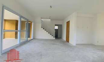 Imagem 5: Cobertura com 3 dormitórios à venda, 306 m² por R$ 5.000.000,00 - Moema - São Paulo/SP