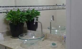 Imagem 4: 64 m² - Vila Ema - Apartamento - 3 dormitórios, 1 vaga coberta de garagem - Próximo Metro