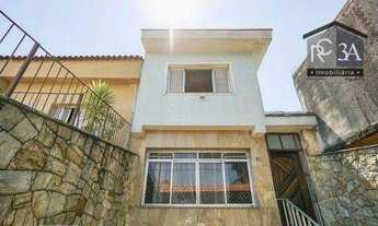 Imagem: Casa com 4 dormitórios à venda, 375 m²