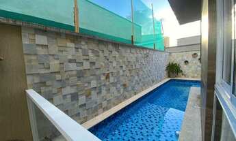 Imagem 5: Casa em Condomínio para Venda em Goiânia, Jardins Lisboa, 3 dormitórios, 3 suítes, 5 banhe