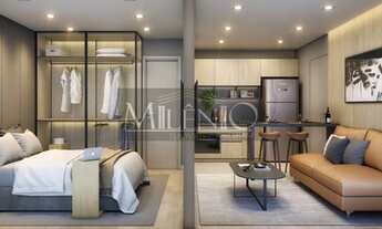 Imagem 3: SãO PAULO - Studio - Vila Clementino