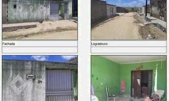 Imagem: Loteamento Parque do Futuro III - Oportunidade