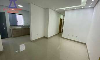 Imagem: Apartamento 03 quartos - Ibituruna