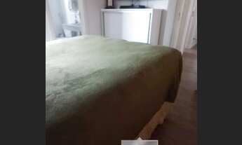 Imagem 6: Apartamento Alto da Mooca, com 81m2, 03 quartos, sendo 01 suíte e 02 vagas