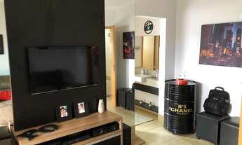 Imagem: AP Fiore Prime Flat Style