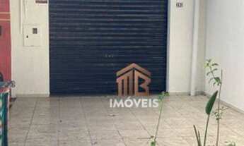 Imagem 2: Sala para alugar, 40 m² por R$ 1.500,00/mês - Tarumã - Curitiba/PR