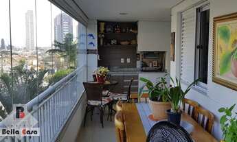 Imagem 3: Apto vaanda gourmet Mooca