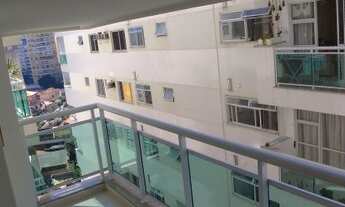 Imagem: Infra total, lindo apartamento com varanda