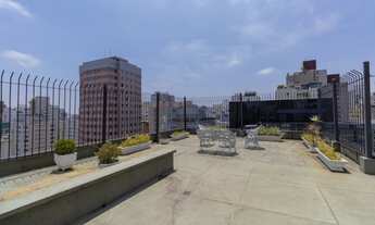 Imagem 10: APARTAMENTO RESIDENCIAL em São Paulo - SP, Jardim Paulista