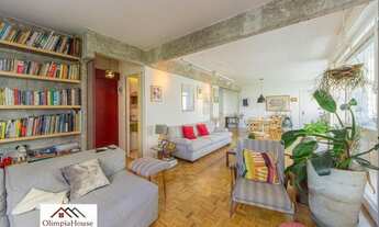 Imagem 4: Apartamento Venda 1 Dormitórios - 110 m² Jardim Paulista