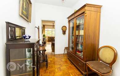 Imagem 2: Apartamento em Cerqueira César - São Paulo, SP