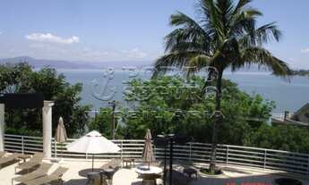 Imagem 4: Cobertura Plana venda com 348 metros quadrados com 4 quartos em João Paulo - Florianópol