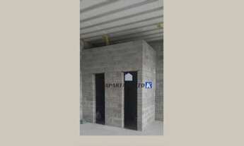 Imagem 7: Salão Comercial LOCAÇÃO 260m², Pé Direito de 8m, 2 Banheiros - Porque Continental 1 - Guar