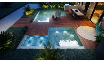 Imagem 6: Apartamento para venda tem 175 metros quadrados com 3 quartos em Muro Alto - Ipojuca - PE