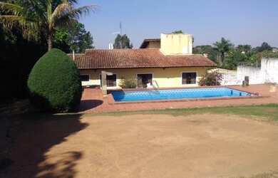 Imagem 2: Chácara - Parque Luciamar - Campinas