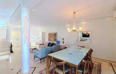 Imagem 3: Lindo sobado em condomínio excelente sobrado com 3 dormitórios, sendo 1 suite com varanda