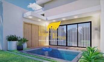 Imagem 6: Vendo casa térrea Primor das Torres