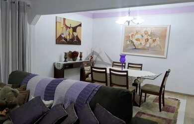 Imagem 3: Casa - Cidade Jardim - Campinas