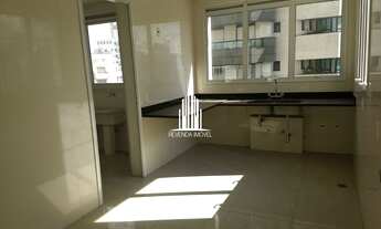 Imagem 5: Merano Apartamento de 4 Dormitórios 5 Vagas 400m2 em Moema