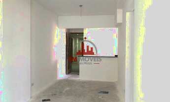 Imagem 4: Apartamento Alto Padrão , 2 dormitórios, sendo 1 suíte com Lazer completo no Boqueirão - P