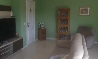 Imagem 3: Cobertura para venda tem 181 metros quadrados com 3 quartos