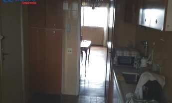 Imagem 5: APARTAMENTO RESIDENCIAL em SÃO PAULO - SP, MOOCA