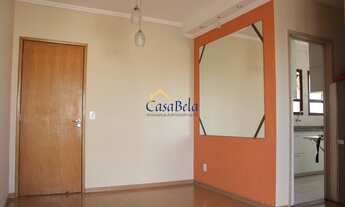 Imagem 3: Apartamento - Jardim das Bandeiras - Campinas