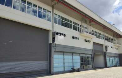 Imagem 6: SãO PAULO - Galpão/Depósito/Armazém - Lapa