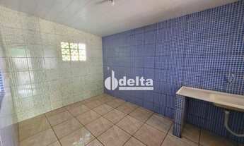 Imagem 4: Terreno à venda, 343 m² por R$ 450.000,00 - Luizote de Freitas - Uberlândia/MG