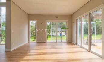 Imagem 7: CANELA - Casa de Condomínio - Altos Pinheiros