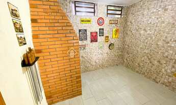 Imagem 7: PORTO ALEGRE - Apartamento Padrão - Passo da Areia