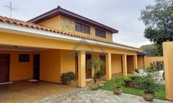 Imagem: Casa - Jardim de Itapoan - Paulínia