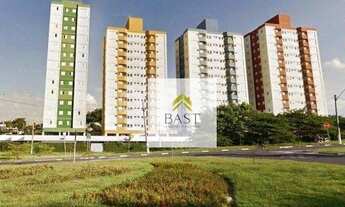 Imagem: Apartamento com 2 dormitórios, 70 m²