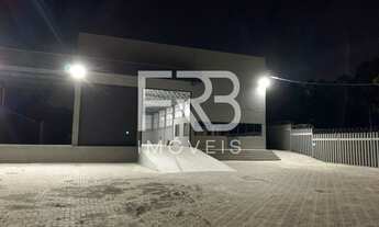 Imagem 5: Cachoeirinha - Galpão/Depósito/Armazém - Distrito Industrial