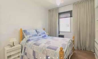 Imagem 6: Apartamento para venda possui 59 metros quadrados com 1 quarto em Laranjeiras - Rio de Jan