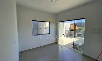 Imagem 5: Casa - Parque Residencial São Clemente - Monte Mor