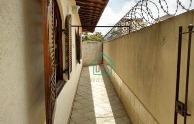 Imagem 6: EXCELENTE CASA À VENDA 224 M² - 3 DORMITÓRIOS - VILA SUZANA SÃO PAULO/SP