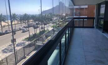 Imagem 4: Apartamento para aluguel possui 264 metros quadrados com 3 quartos em Ipanema - Rio de Jan